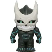 MONOGRAM Figurine tirelire Kaijo No.8 Noir et Blanc