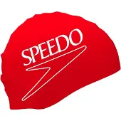 Speedo Printed Biofuse Zwembadmuts