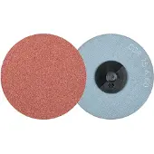 PFERD TOOLS CDR 75 A 60 42770706 Schuurblad Korrelgrootte (num) 60 (Ø) 75 mm 50 stuk(s)