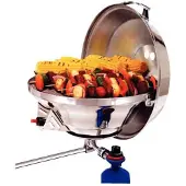 Magma Marine Kettle 3 Gas Barbecue 38.1 Cm Goud