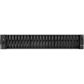 Lenovo ThinkSystem DE4000F disk array Rack (2U) Zwart