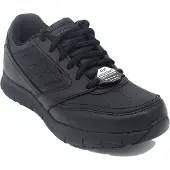 SKECHERS Nampa dames werkschoenen zwart maat 39