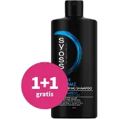 Syoss Volume Shampoo 440 ml