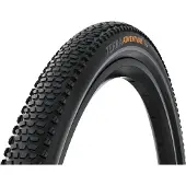 Continental Terra Adventure Trail Grip Tubeless 700 X 50 Gravelband