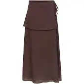 Object Rok 'OBJIsora' chocoladebruin