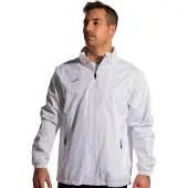Joma Montreal Raincoat Wit 7-8 Years Jongen