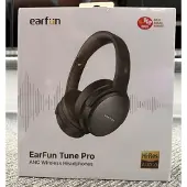 EarFun Tune Pro Draadloze Oordopjes