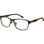 Quiksilver Brilframe EQYEG03152 GPB0 Kenwick