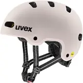 Uvex Kid 4 Style MIPS, fietshelm, junior, beige
