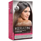 KATIVA Keratin Xtreme Care Haarbehandeling