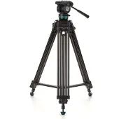 Benro Videostatief KH25PC