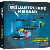 BBNC Uitgevers Geïllustreerde misdaad 1