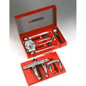 Facom set "mechanica" - U.102T