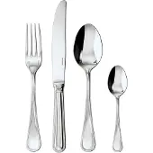 Sambonet Bestekset Contour Mirror Steel (24-delig)