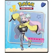 Ultra pro Pokemon - Iono and Bellibolt 4-Pocket Portfolio