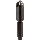Kwb 704610 Verzinkboor 10 mm Cilinderschacht 1 stuk(s)