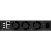Netgear M4350-8X8F Schakelaar Managed L3 10G Ethernet (100/1000/10000) 1U Zwart