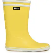 Aigle Boots ' MALOINE 2 ' geel