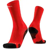 X-socks Hardloopsokken Perform | Maat 45/47