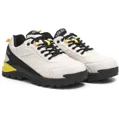 Aigle Lage schoen 'PLUTNO MTD' sand / zwart