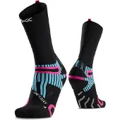 X-socks Sokken Anatomix Crew | Maat 37/38