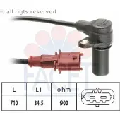 Facet 9.0170 Krukassensor
