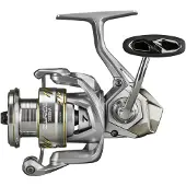 Okuma Zyros Spinning Reel Zilver 3000A