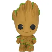 MONOGRAM Figuurlijke Spaarpot Groot 20 Cm