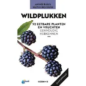 Kosmos Wildplukken (Paperback)
