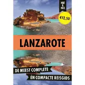 Kosmos Lanzarote (Paperback)