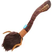 BARK Harry Potter Nimbus 2000 Knuffel