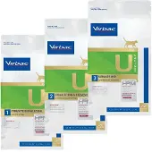 Virbac HPM feline urology urinary WIB U3 1,5KG