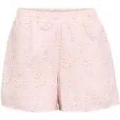 Object Broek 'OBJMya' rosa