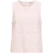 Object Top 'OBJMYA' lichtlila