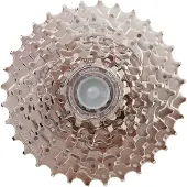 Shimano Alivio Hg400 Fietscassette 10 Eenheden