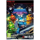 Super Dungeon Bros.