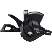 Shimano Schakelhendel (voor rechts) 12-speed Deore MTB SL-M6100 met display