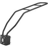 Bobike 1P montageset - beugel en blok ((ONE maxi en Exclusive maxi & tour)
