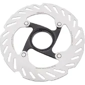 Shimano RT-CL700 Center Lock Ice Technologies remschijf, Grootte 140 mm