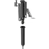Contec multifunctioneel gereedschap "Schatzgabel" CT, multifunctioneel gereedschap "Schatzgabel" met 10 functies