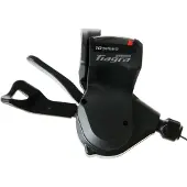 Shimano Sl-4700 Tiagra Rapidfire Plus Rechter Schakelpook