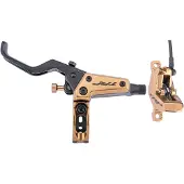 TRP Evo Pro Hd-m9040-l Voorrem