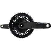 Sram Force Axs E1 Dub Threaded Crankstel Met Vermogensmeter