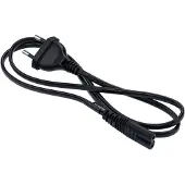 Shimano netsnoer eu type c voor batterijlader steps di2