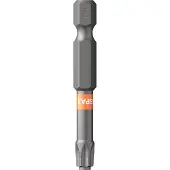 Spax 5000009193309 TX-bit Aandrijving: 1/4 (6,3 mm) Uitvoering: T-STAR plus TX 30 50 mm