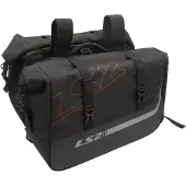 LS2 Freedom 20+20l Zijtassen