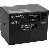 Contec Greenpower Gp7 Ketting