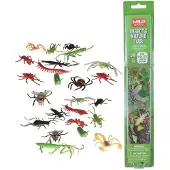 Wild republic Natur Tube Tier Insekten 24-teilig