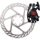 Sram Disc Bb7 Mtb Graphite Includes 160 Mm G2cs Rotor Is Remset