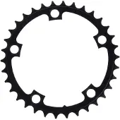 Sram road - plateau - noir modèle 34 dents 2014 plateau vtt